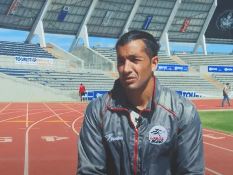 Un argentino estuvo cerca de jugar para El Salvador