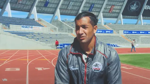 Un argentino estuvo cerca de jugar para El Salvador