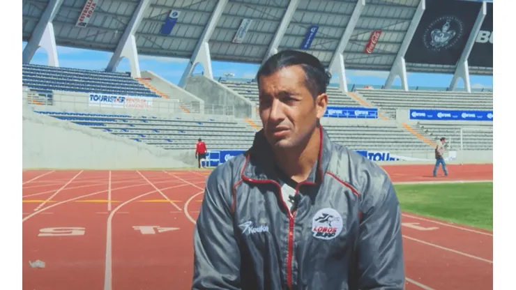 Un argentino estuvo cerca de jugar para El Salvador