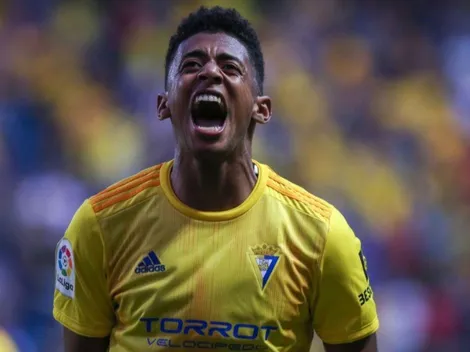 Choco Lozano agradece volver a las prácticas tras haber "sufrido mucho en estos dos meses"