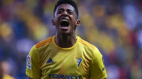 Choco Lozano se mostró feliz por volver a los entrenamientos