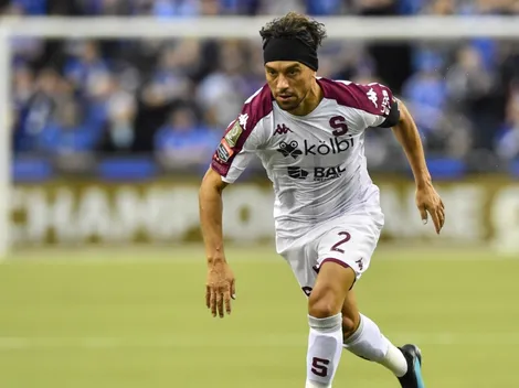 Bolaños con el objetivo puesto en la tabla de goleo del Clausura 2020