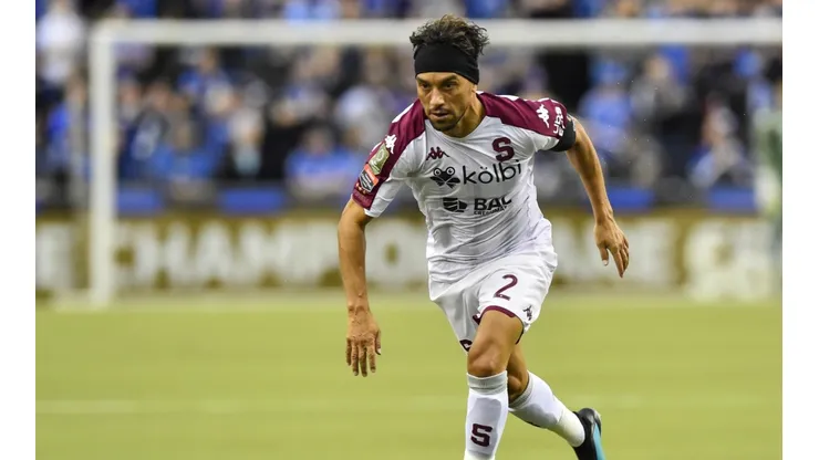 Bolaños con el objetivo puesto en la tabla de goleo del Clausura 2020