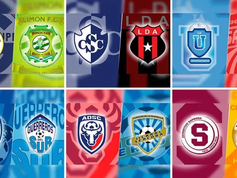 La guia definitiva: todo lo que debes saber sobre la vuelta del fútbol en Costa Rica