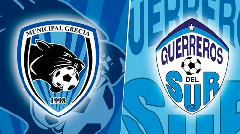 Ni Grecia ni Pérez Zeledón querrán perderle pisada al pelotón de arriba.