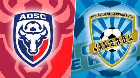 Apasionante duelo entre San Carlos que desea meterse en puestos de semifinales, y Jicaral que no queire salir.