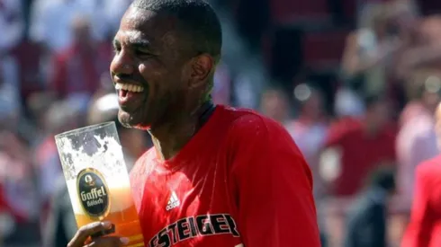 1. FC Koeln v 1899 Hoffenheim - 2. Bundesliga