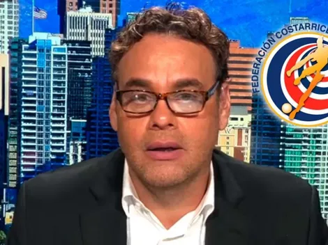 Faitelson felicita a Costa Rica por reanudar el Clausura 2020