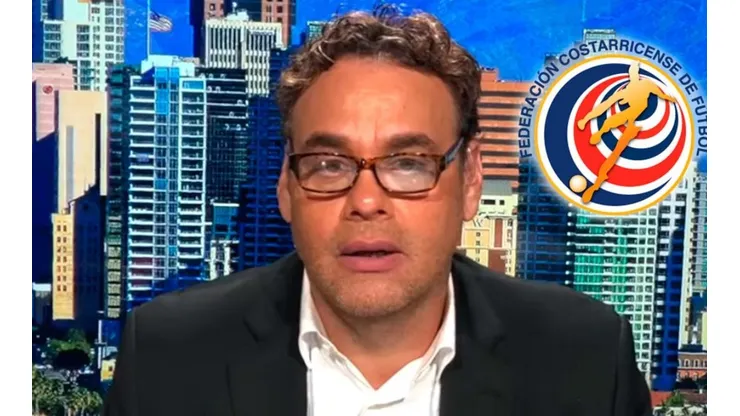 El periodista mexicano elogió la iniciativa de reanudar el Clausura 2020