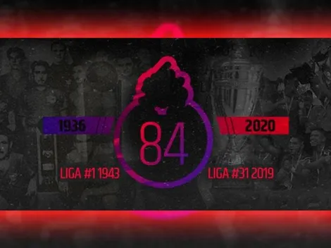 Contundente mensaje de Municipal: "84 años de ser el único grande de Guatemala"