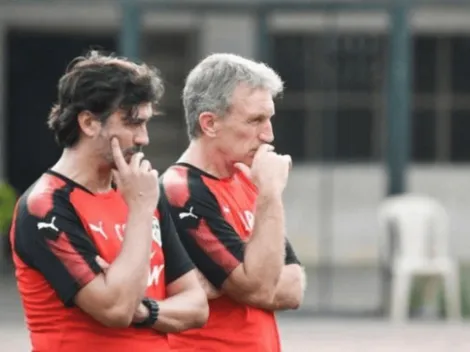 Carlos Cuadrat y sus impresiones con El Salvador