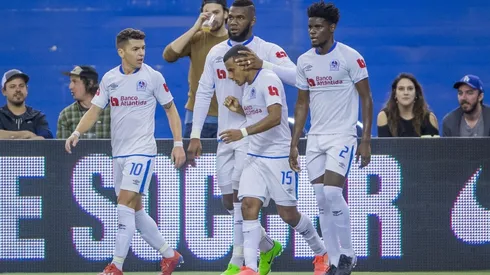 Directivo de Olimpia: "No nos comparemos con Costa Rica, estamos más cerca de Haití"