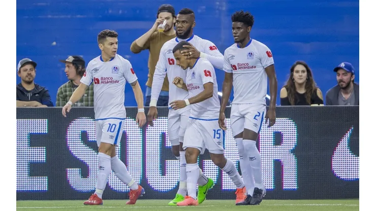 Directivo de Olimpia: "No nos comparemos con Costa Rica, estamos más cerca de Haití"