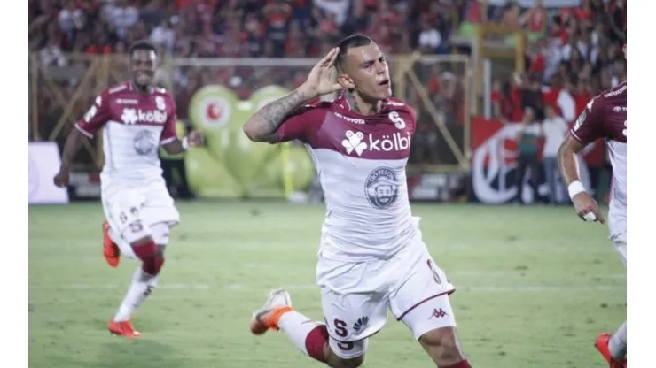 Mejor hijo del mundo: Randall Leal cuenta cómo le cumplió el sueño a su madre