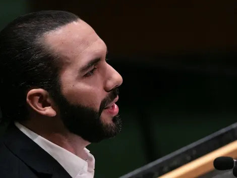 Bukele decreta estado de emergencia en El Salvador y endurece medidas