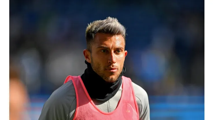 Francisco Calvó fue contundente para medir la MLS y la Liga de Costa Rica