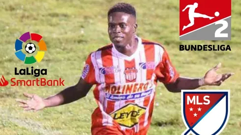 Marvin Bernárdez tiene posibilidades en la MLS, Alemania, y España