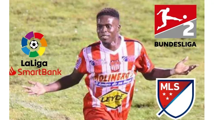 Marvin Bernárdez tiene posibilidades en la MLS, Alemania, y España