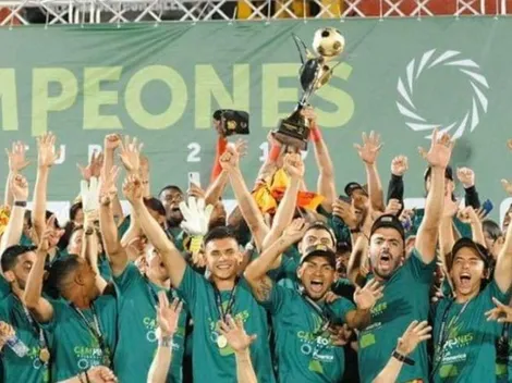 ¡El regreso del fútbol costarricense tiene fecha y horario!