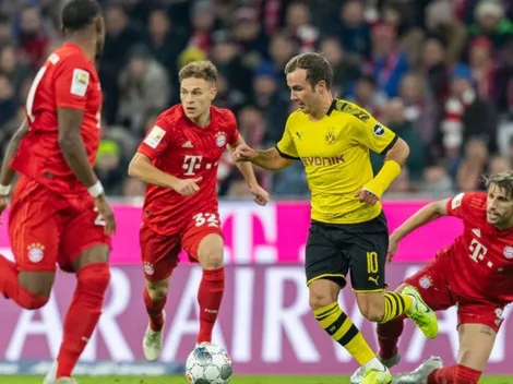 Canal y hora para ver la Bundesliga en Centroamérica