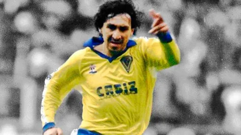 El día que el Mágico llegó descalzo a un entrenamiento y su justificación emocionó a todos