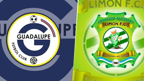 Guadalupe y Limón darán comienzo a la reanudación del Clasura 2020