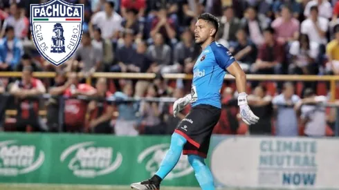 Portero de Alajuelense le hace un pedido especial al equipo dueño de su ficha