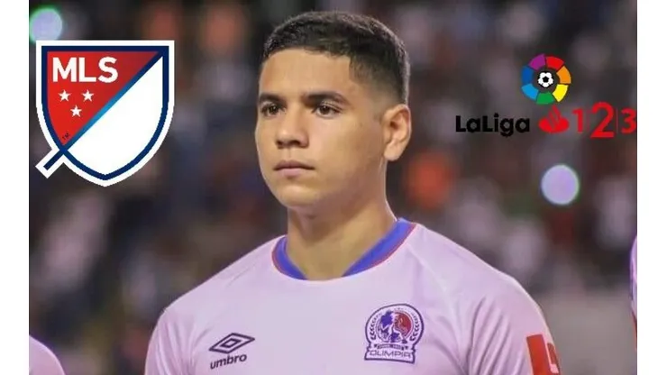 Carlos Pineda podría seguir su carrera en la MLS o España