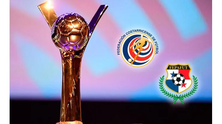 El próximo Mundial Femenino Sub-20 se desarrollará en Panamá y Costa Rica