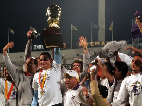 Se cumplen 15 años del último título centroamericano en Concachampions