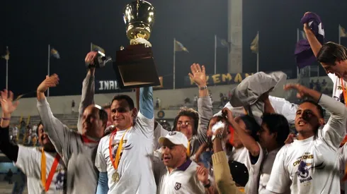 Se cumplen 15 años del último título centroamericano en Concachampions