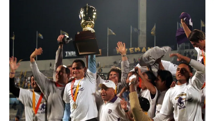 Se cumplen 15 años del último título centroamericano en Concachampions