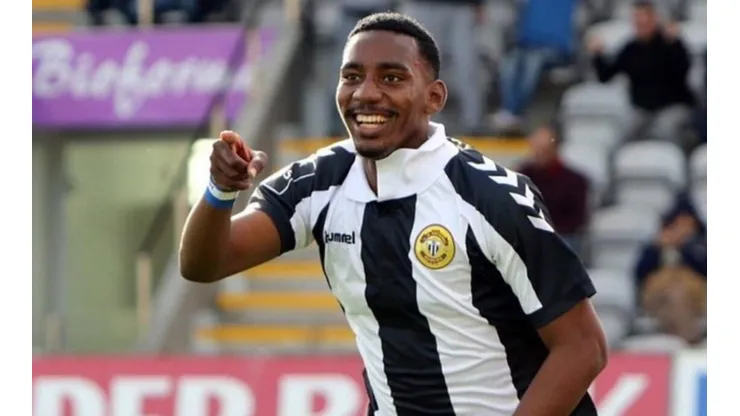 Brayan Róchez confirmó que se va de Nacional, pero seguirá en Europa