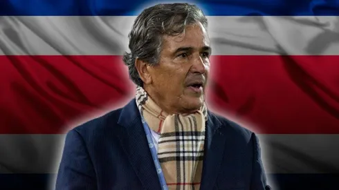 Un club costarricense quiso contratar a Pinto