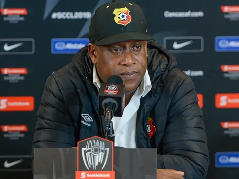 Medford: "Me acostumbré a celebrar en México"