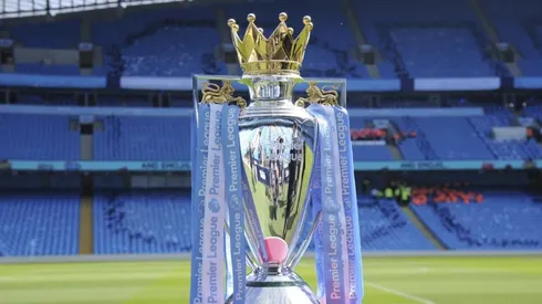 La Premier y la Bundesliga compiten para ver cuál será la primera en regresar.