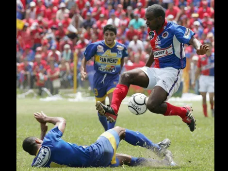 Víctor Mafla: "Para el FAS es triste llevar 10 años sin ganar un título"