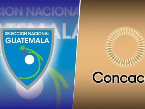 La recomendación de Concacaf a Guatemala respecto a sus torneos