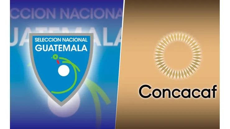 La recomendación de Concacaf a Guatemala respecto a sus torneos