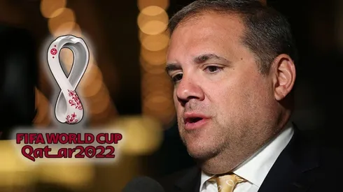 Victor Montagliani ratificó el cambio que sufrirá la eliminatoria mundialista de la Concacaf