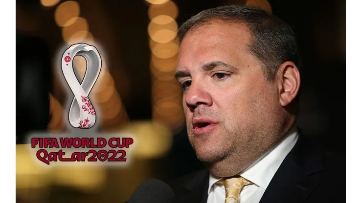 Victor Montagliani ratificó el cambio que sufrirá la eliminatoria mundialista de la Concacaf