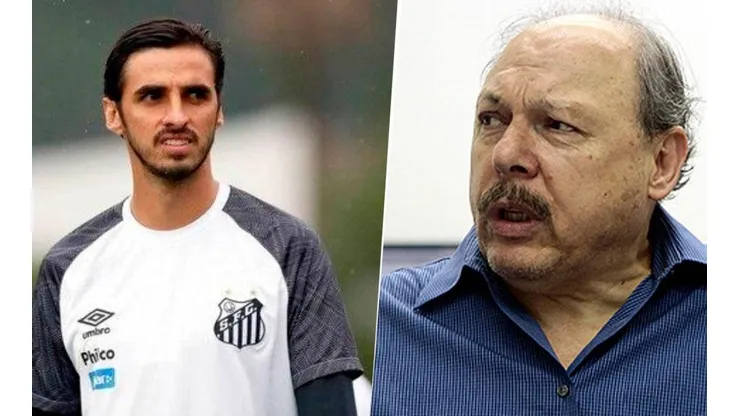 José Carlos Peres lanzó duras críticas contra Bryan Ruiz