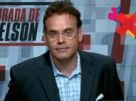 Faitelson menosprecia a las selecciones de Concacaf