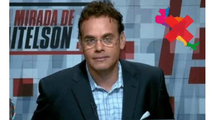 Faitelson menosprecia a las selecciones de Concacaf