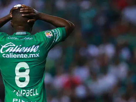 El COVID-19 frenaría la compra de Joel Campbell por parte del León