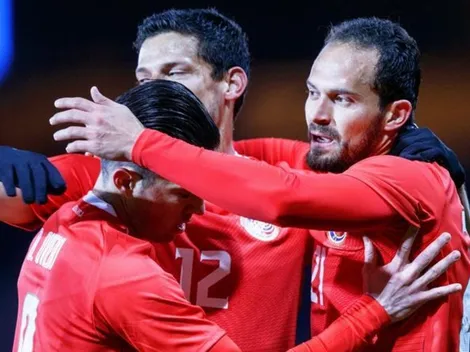 Legionario costarricense vuelve al fútbol este sábado en plena cuarentena