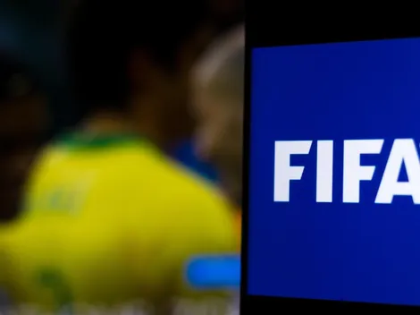 Cambio de reglamento: se podrán hacer 5 cambios según la FIFA