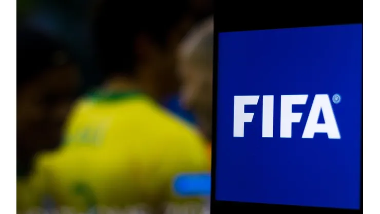 La FIFA decidió agregar un cambio más.