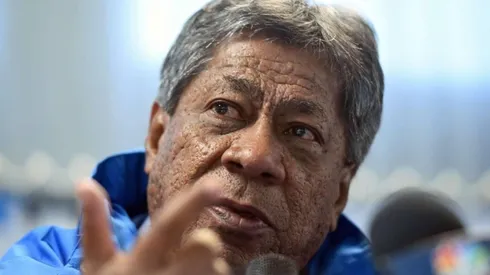 Maradiaga cumplió su sanción y sólo le queda pagarle a la FIFA para volver a dirigir