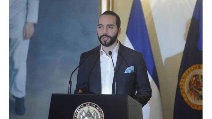 El Salvador comenzará a exportar energía.